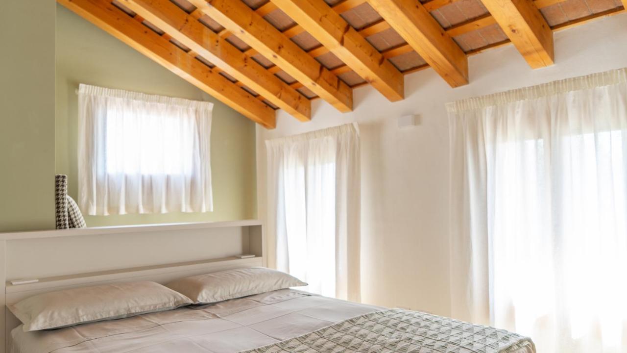 Tempo B&B Vidor ภายนอก รูปภาพ