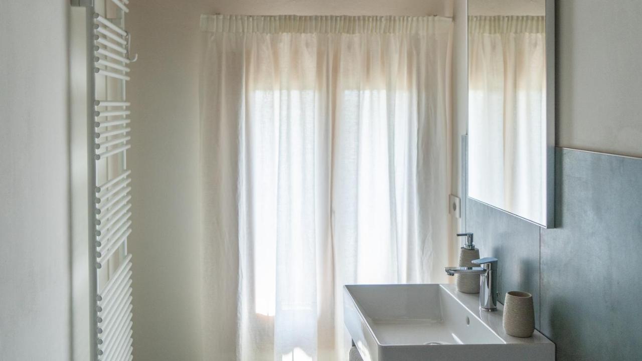 Tempo B&B Vidor ภายนอก รูปภาพ