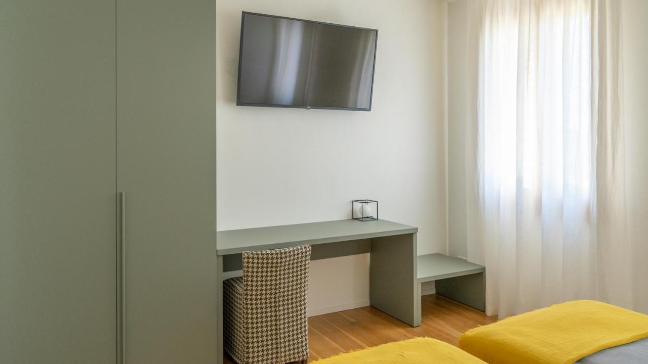 Tempo B&B Vidor ภายนอก รูปภาพ