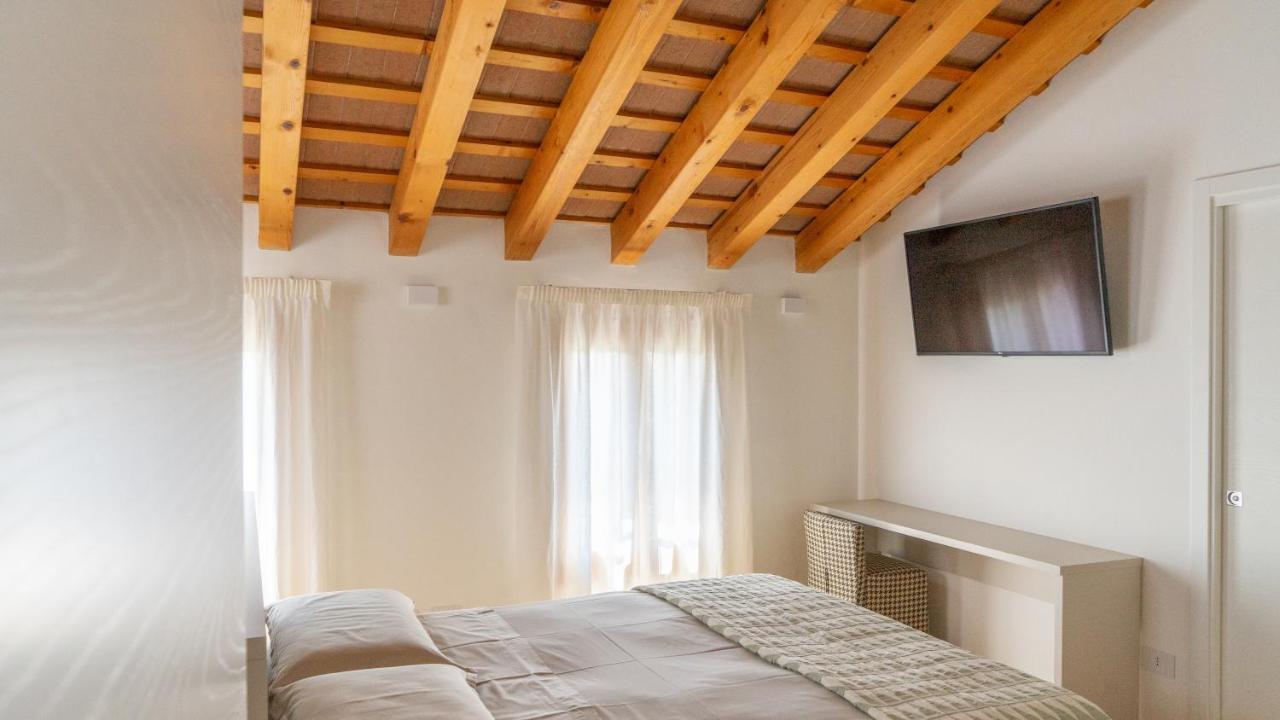 Tempo B&B Vidor ภายนอก รูปภาพ